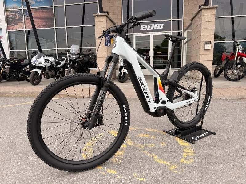 2026 Scott Patron Eride 930 Cumulus Mediu alt
