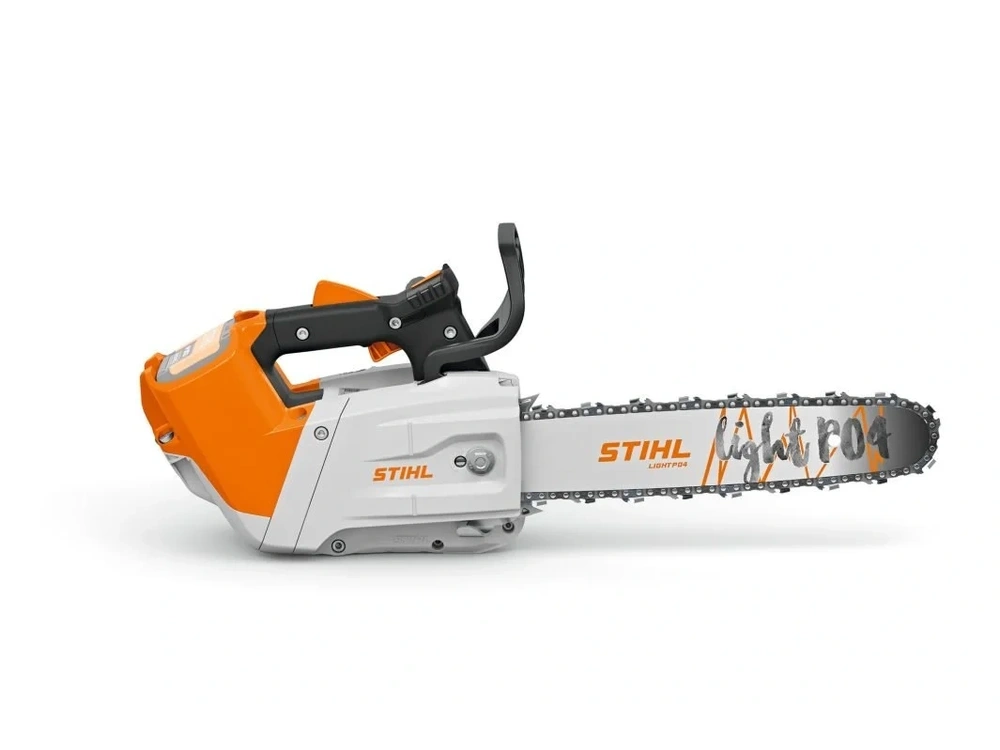 2026 Stihl Msa 220 T Chain Saw 16" alt