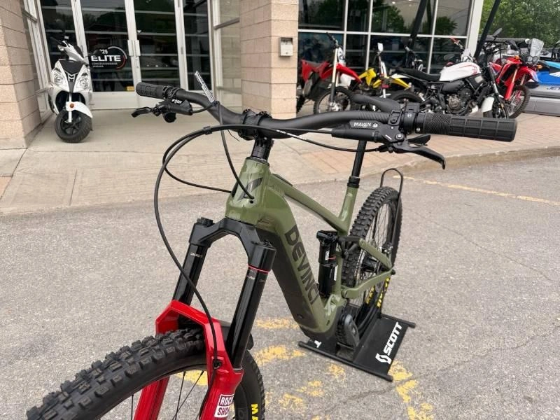Devinci E-spartan Lite Gx Axs 12s Lar 2026 alt