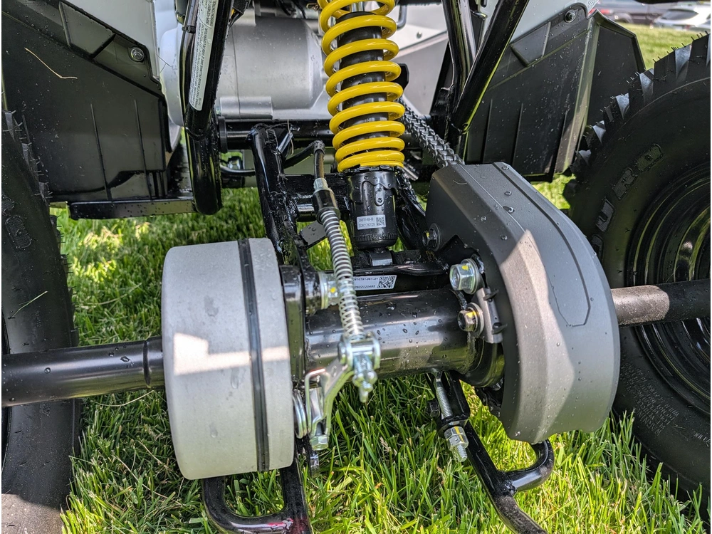 2026 Can-am Renegade 110 Efi alt