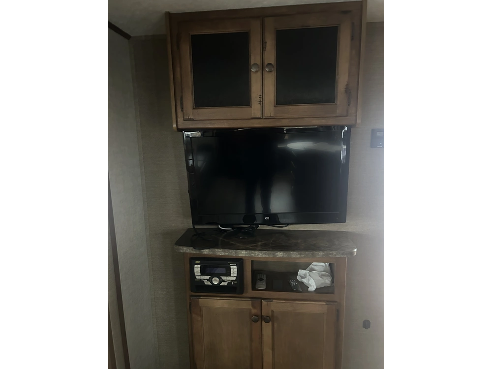 Keystone Rv Sprinter 277rl 2013 alt
