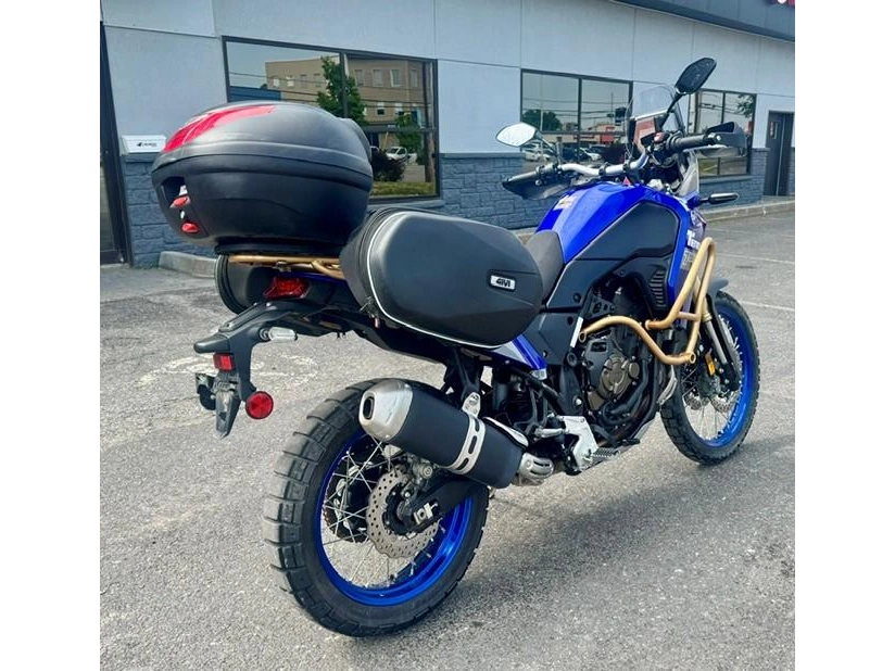 Yamaha Ténéré 700 2024 alt