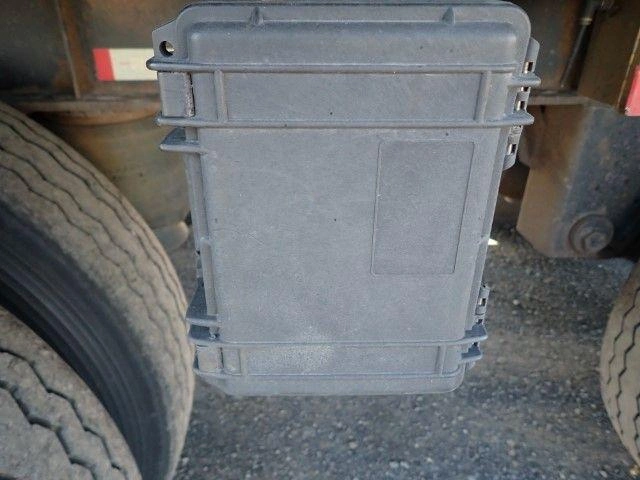 Durabody Tra/rem 2009
