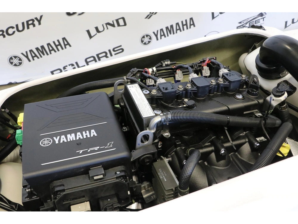 Yamaha Superjet 2026 alt
