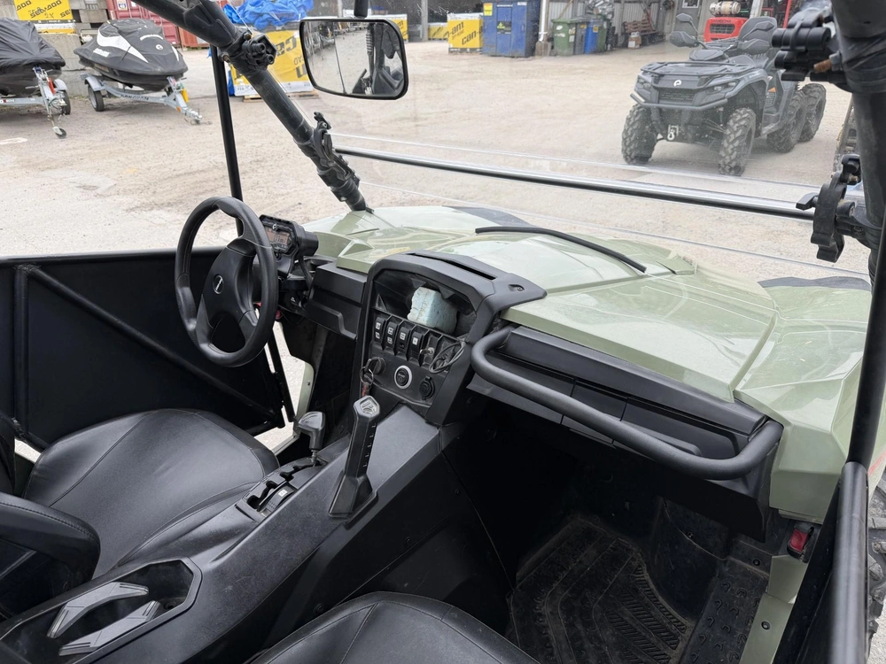 Can-am Commander 800 Dps 2020 alt