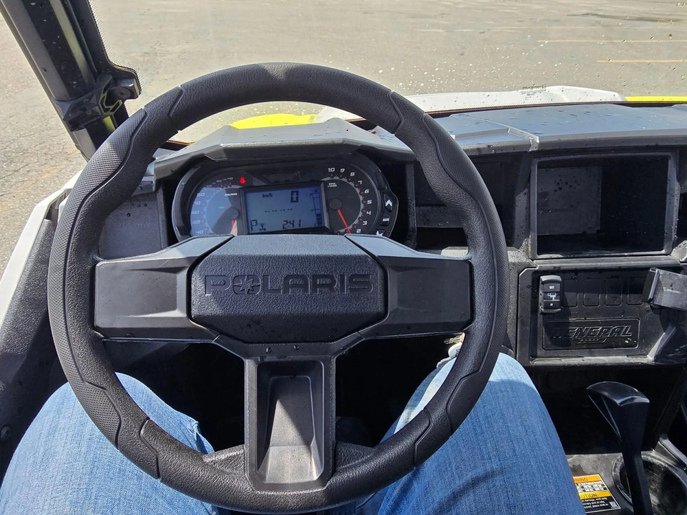 2024 Polaris General Xp 1000 Sport alt