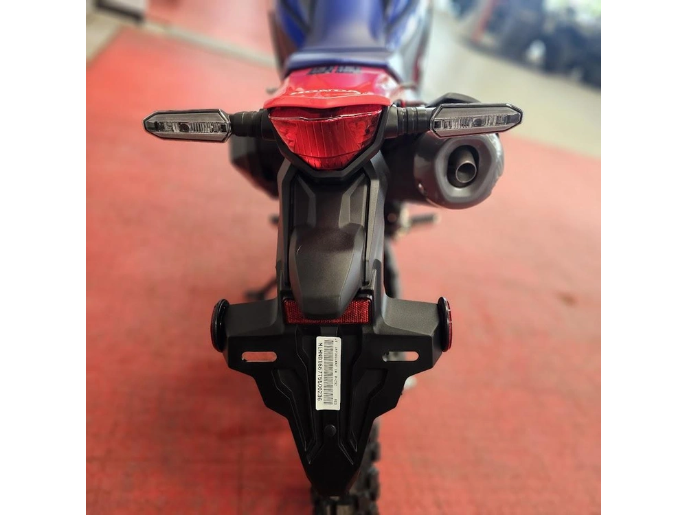 2026 Honda Crf 300l Rally Abs alt