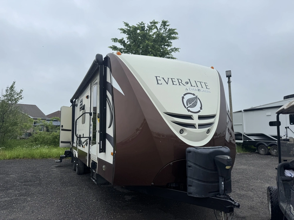 Evergreen Ever-lite 275fls 2015 alt