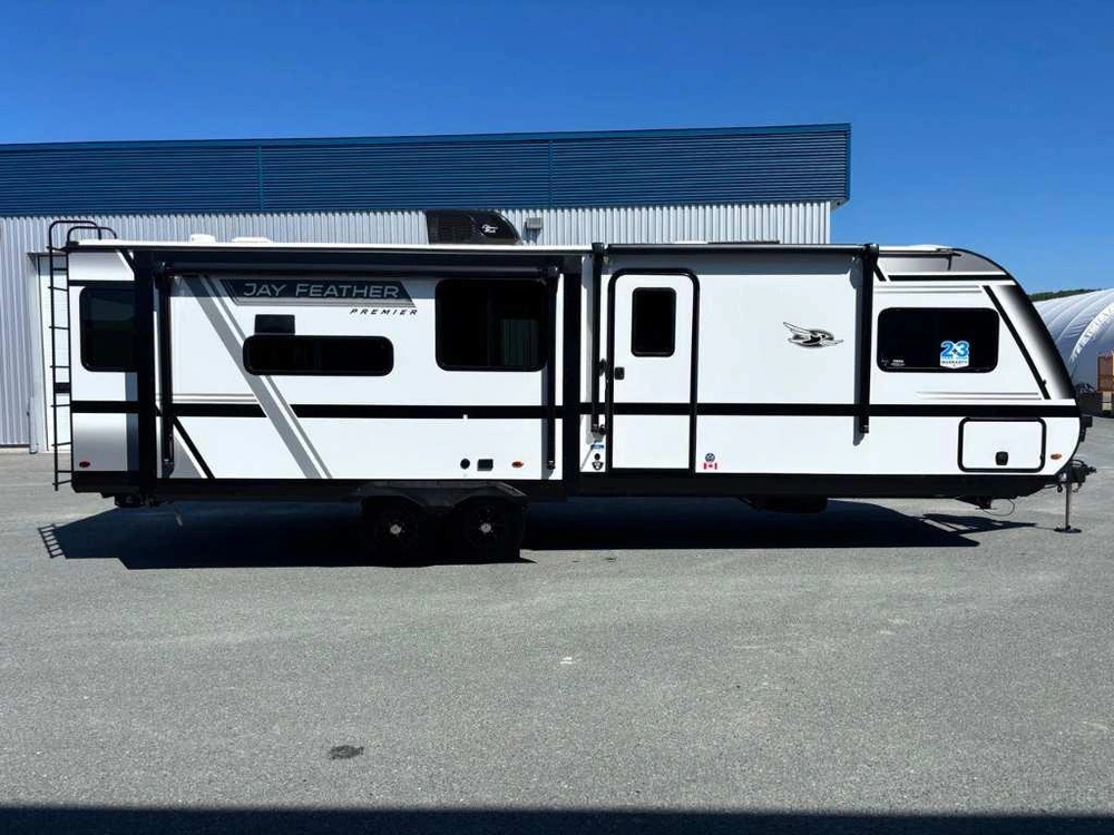 Jayco Jay Feather 27mk 2027 alt
