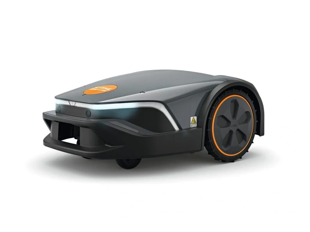 2026 Stihl Imow 6 Evo alt
