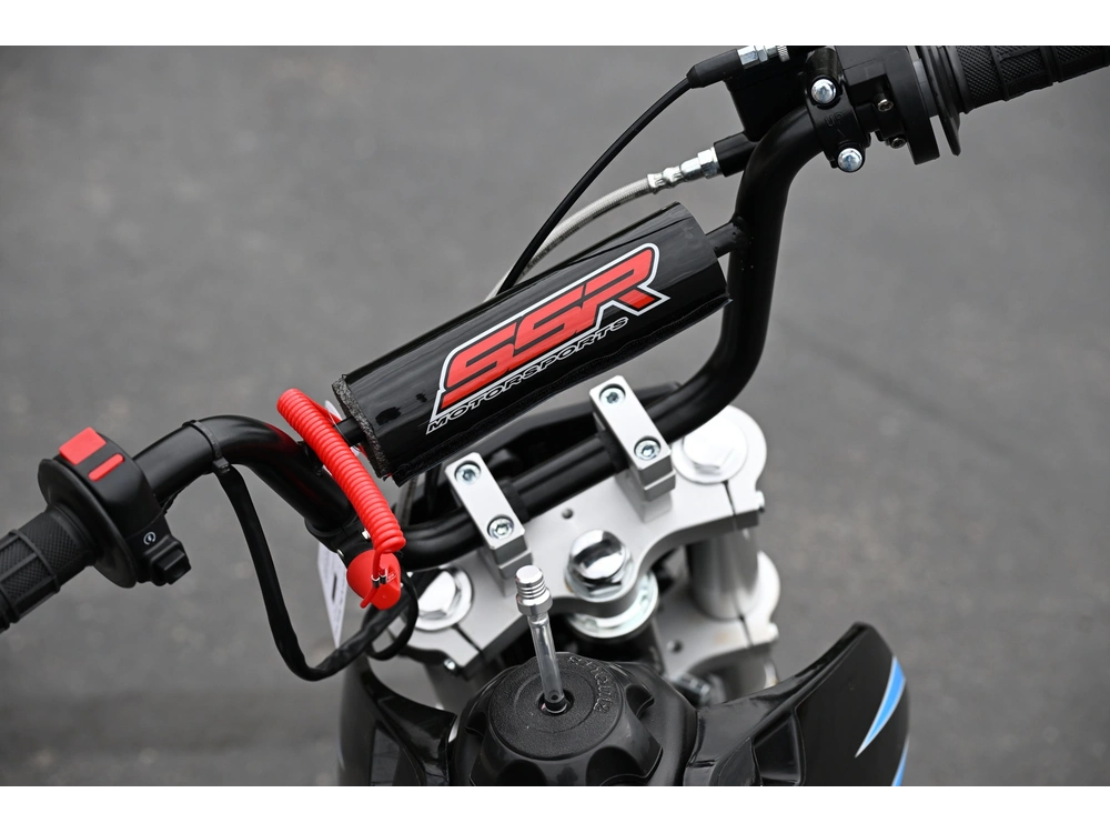 2026 Ssr Motorsports Sr70ae alt