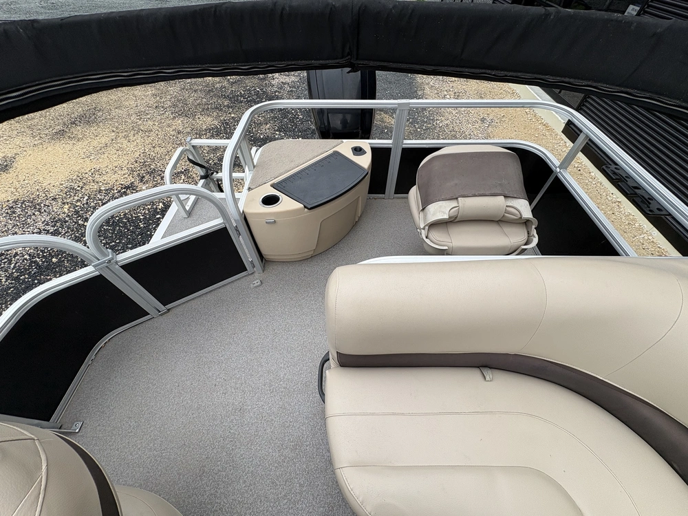 2018 Other Bass Buggy 18 Dlx alt