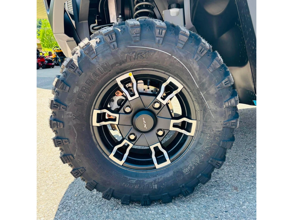 Polaris Ranger Xp 1000 Premium R26rre99ab 2026 alt