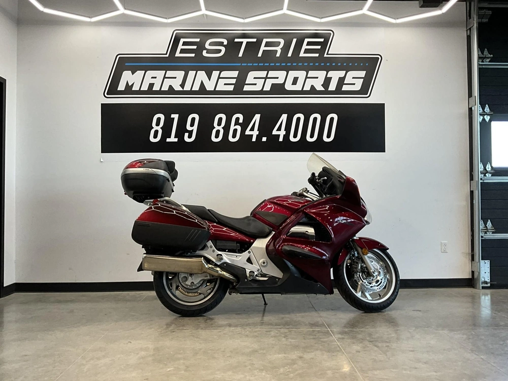 Honda St1300a 2005 alt