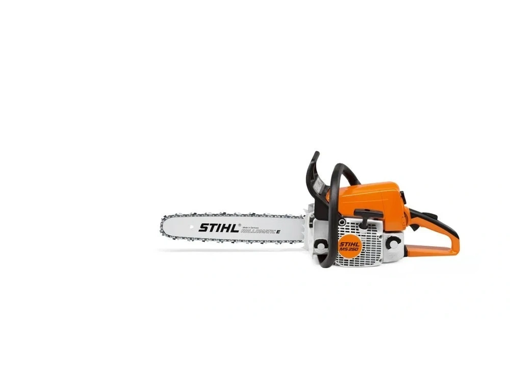 2026 Stihl Ms 250 Chain Saw 18" alt