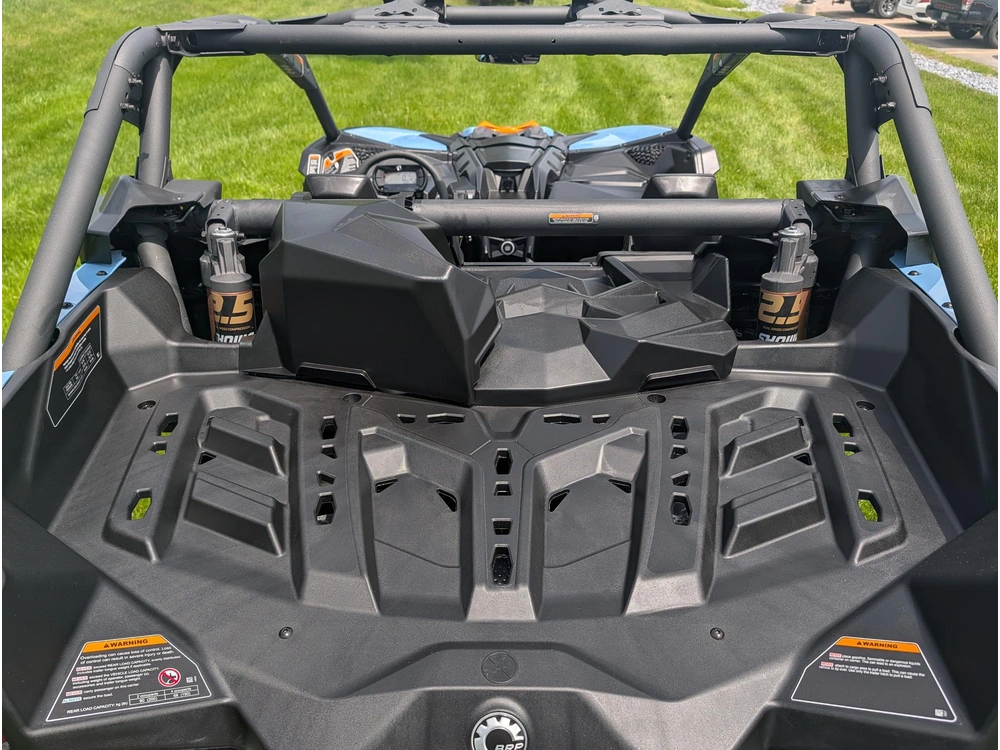 2026 Can-am Maverick X3 Ds Turbo alt