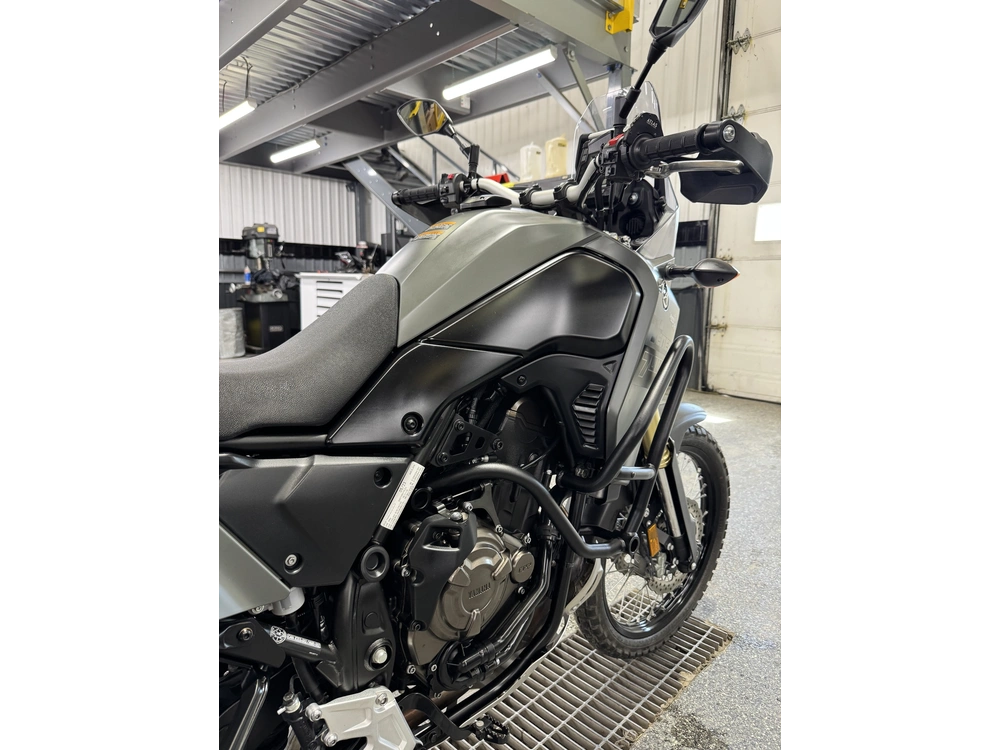 Yamaha Tenere 700 2023 alt