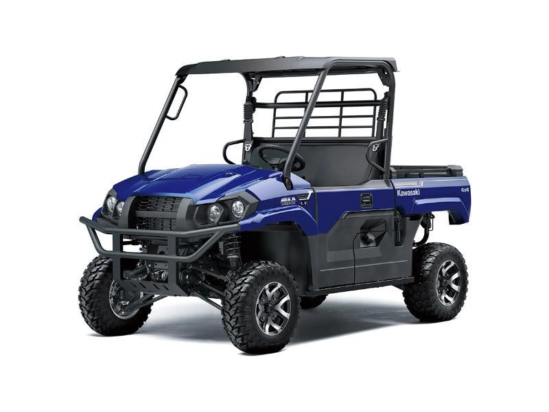 Kawasaki Mule Pro-mx Eps Le 2026 alt