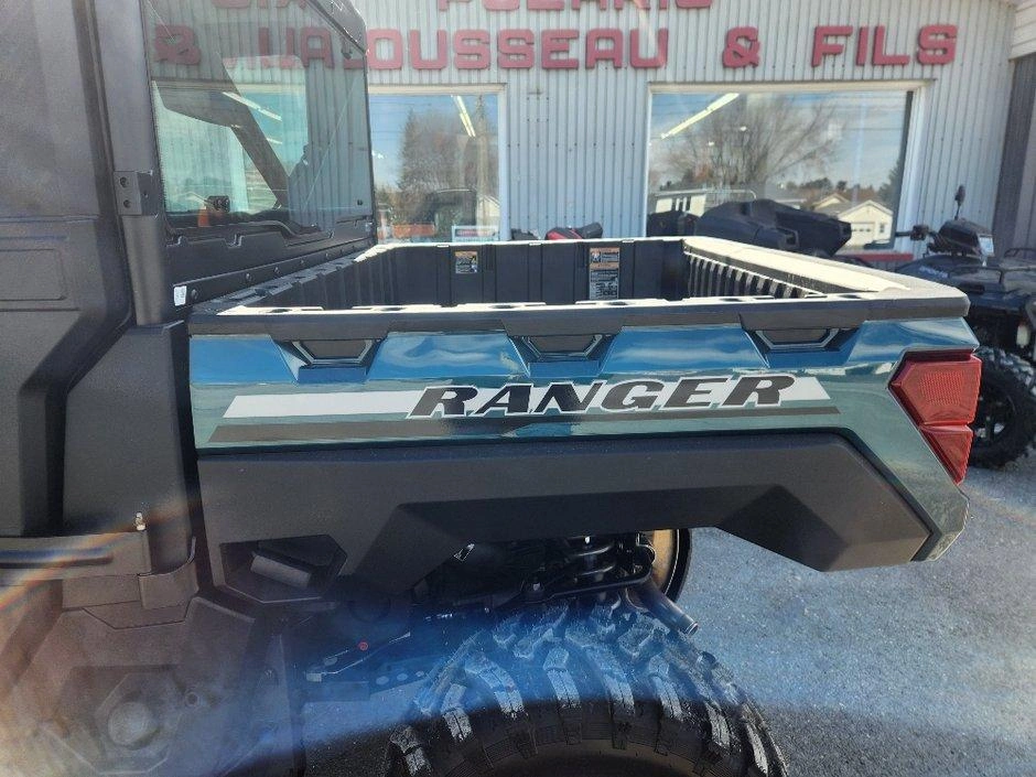 Polaris Ranger Xp 1000 Northstar Edition Premium 2026 alt