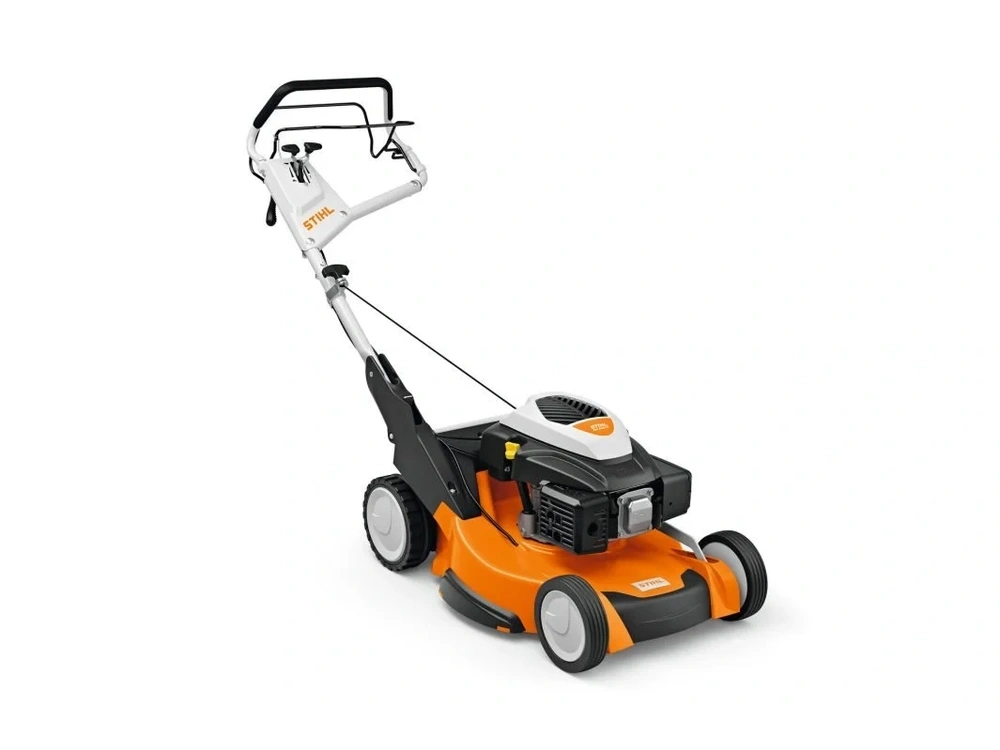 2026 Stihl Rm 655 Vs alt