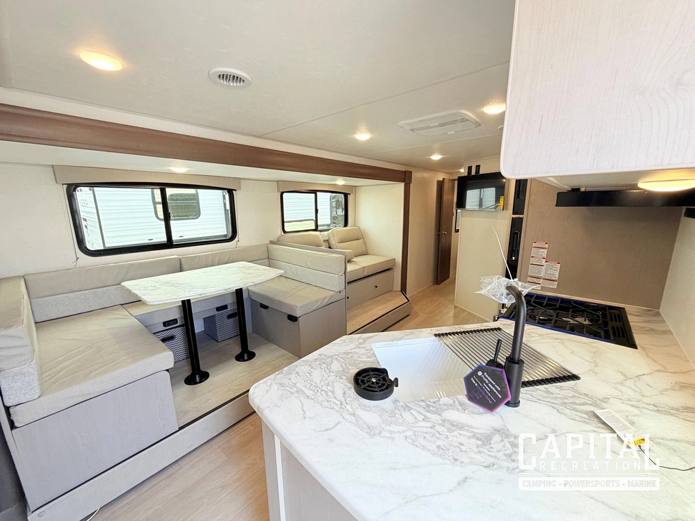 2026 Coachmen Clipper 292tb alt