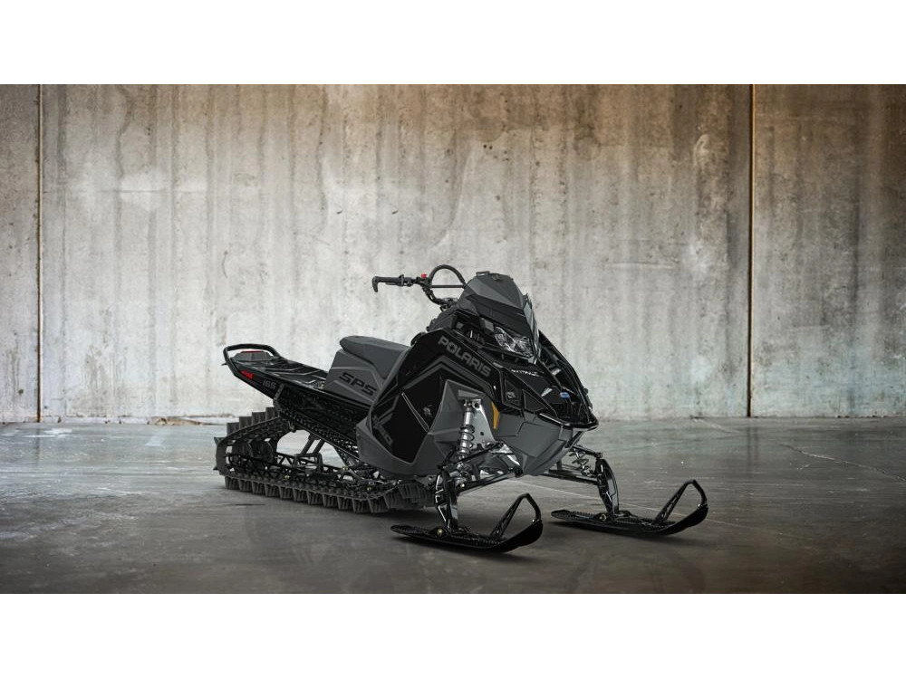 2027 Polaris 850 Rmk Sps 165 Black alt