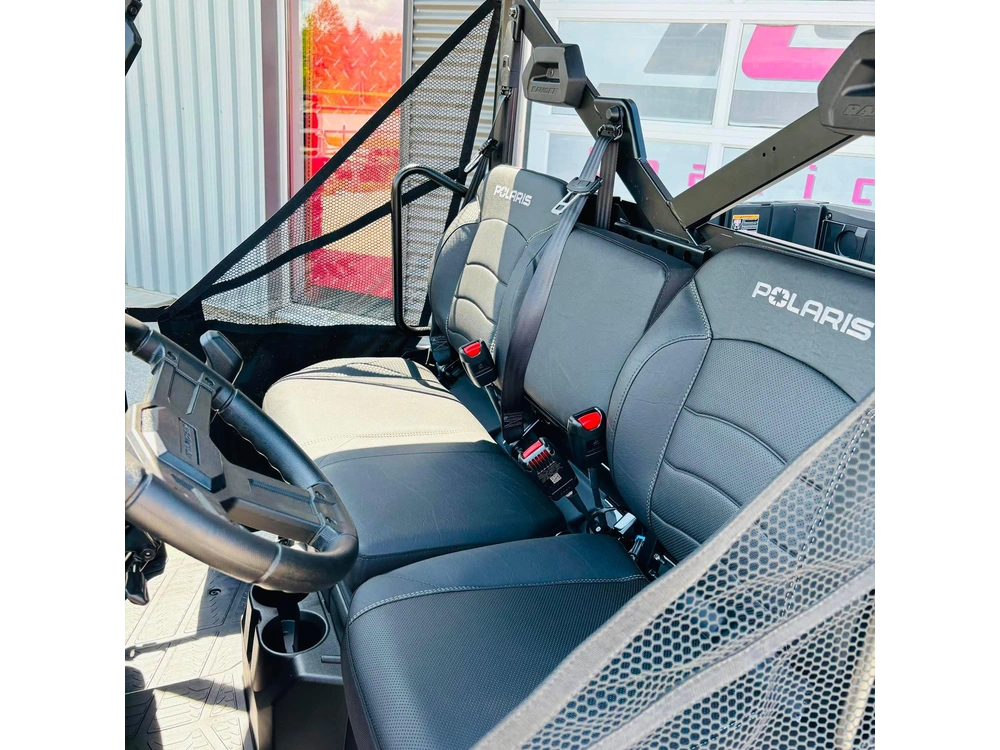Polaris Ranger Xp 1000 Premium R26rre99ab 2026 alt