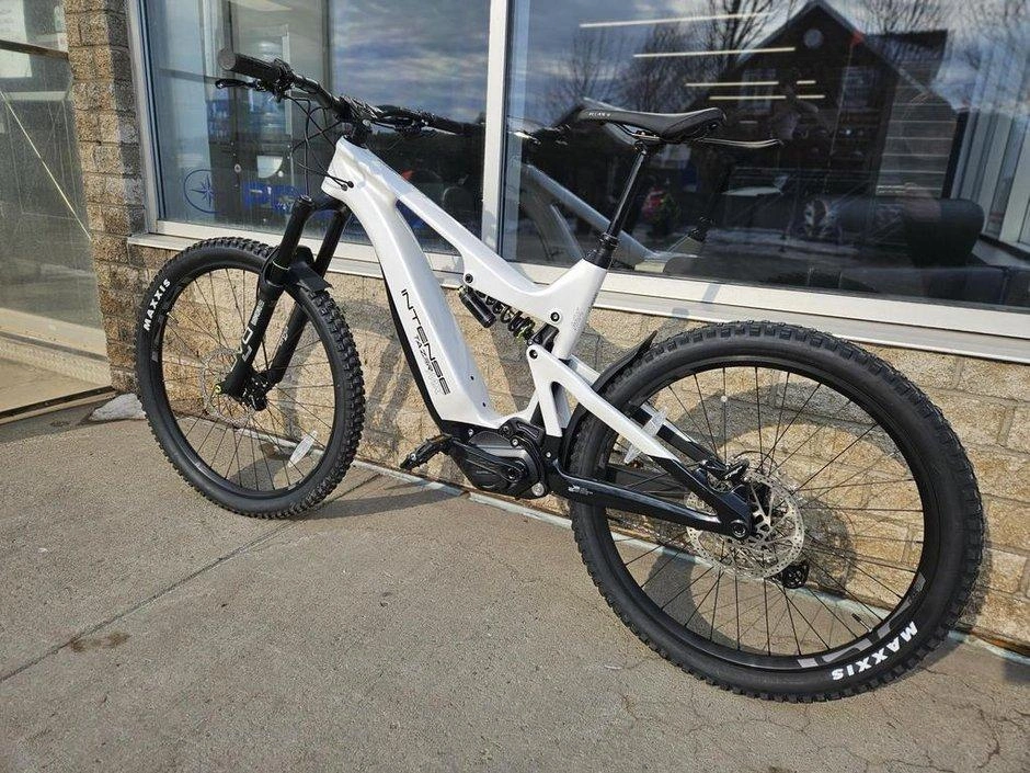 2023 Intense Tazer Mx alt