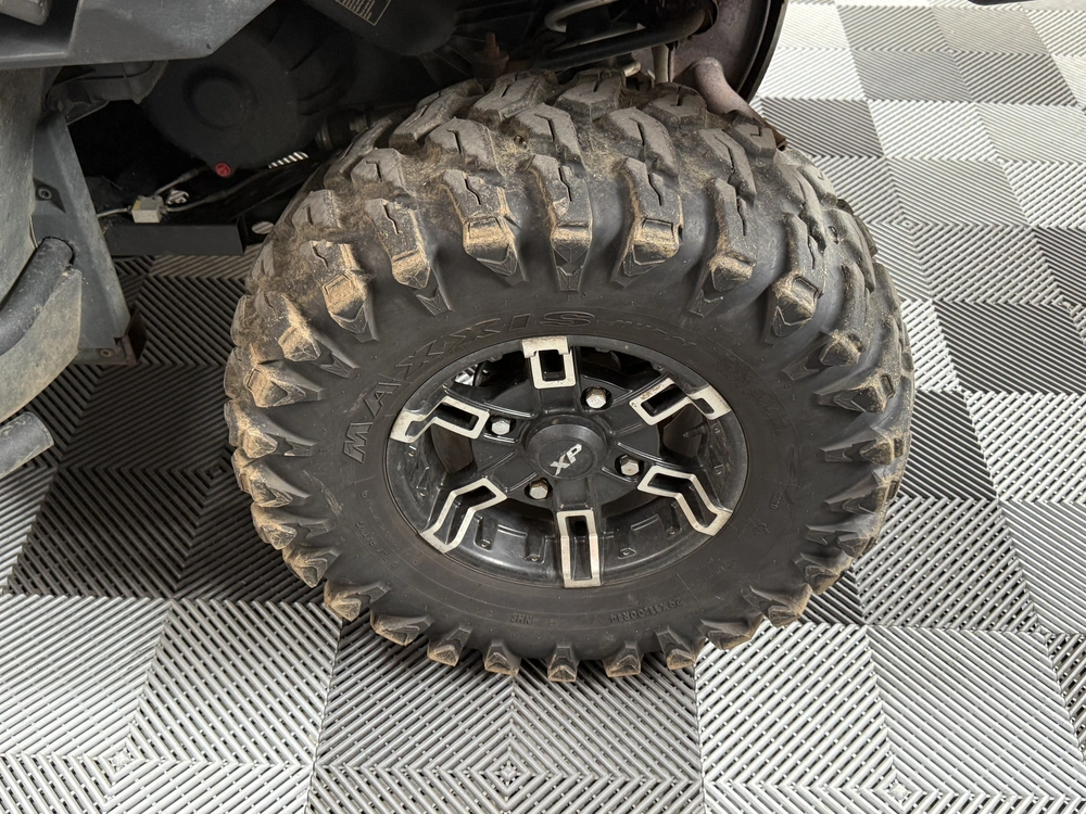 2021 Polaris Ranger Xp 1000 Northstar Ultimate alt
