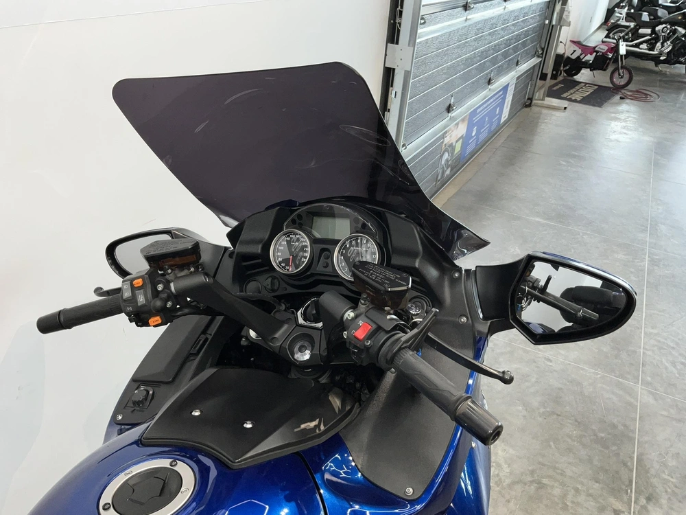 2017 Kawasaki Concours 1400 alt
