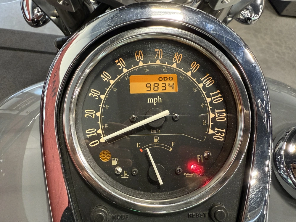 2023 Kawasaki Vulcan 900 Classic Limited alt