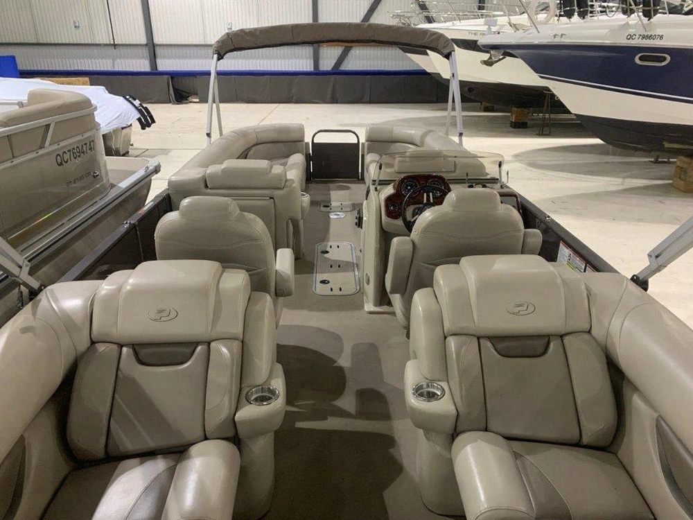2013 Princecraft Vogue 25 alt