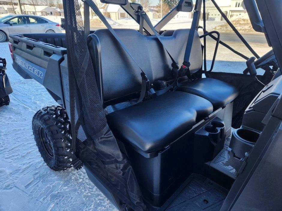 Polaris Ranger 1000 Vert Sauge 2026 alt