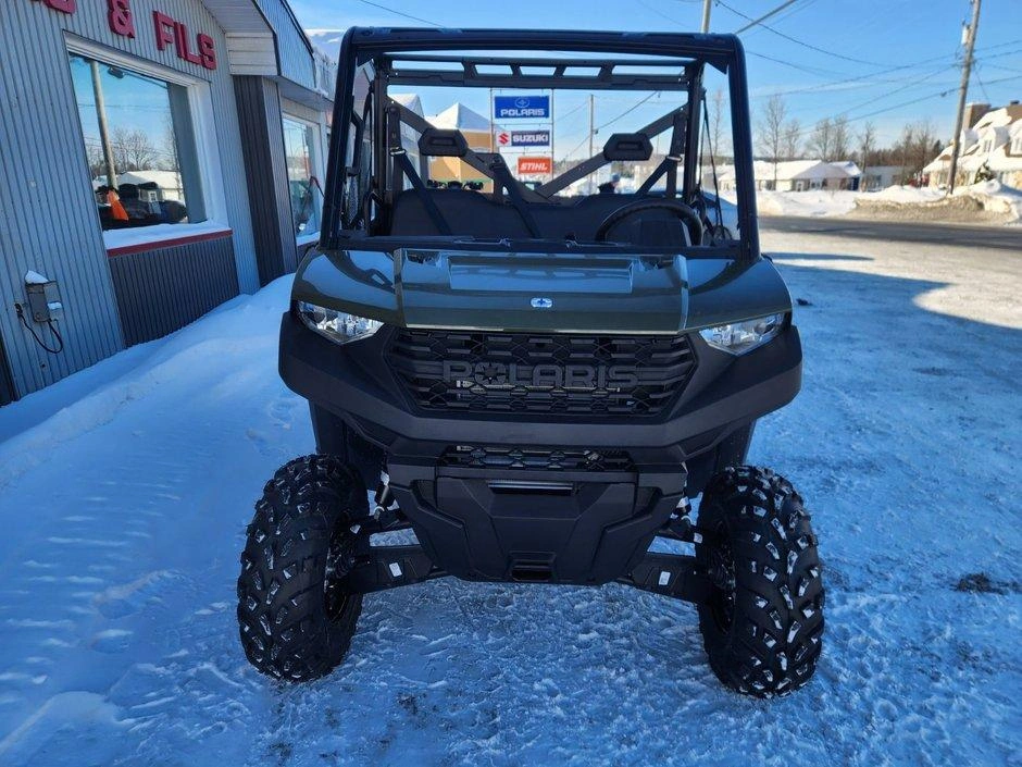 Polaris Ranger 2026 alt