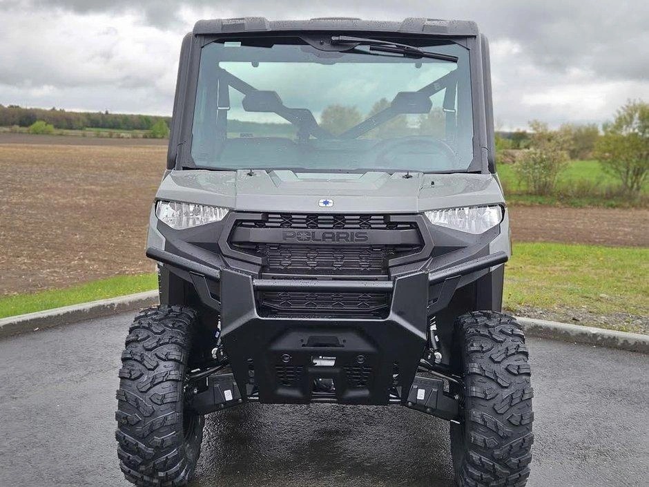 2027 Polaris Ranger Xp 1000 Cabine alt