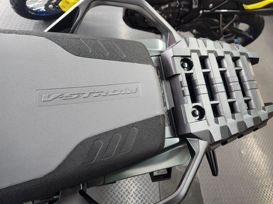 Suzuki V-strom 2026 alt