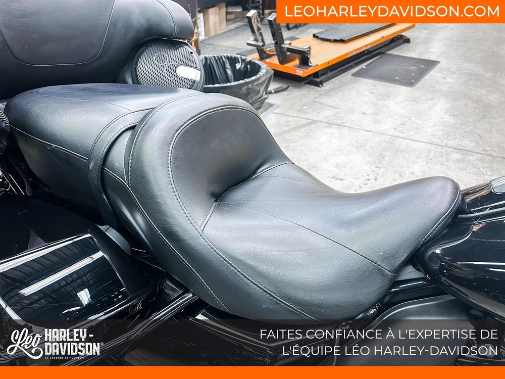 2021 Harley-davidson Flhtk Ultra Limited alt