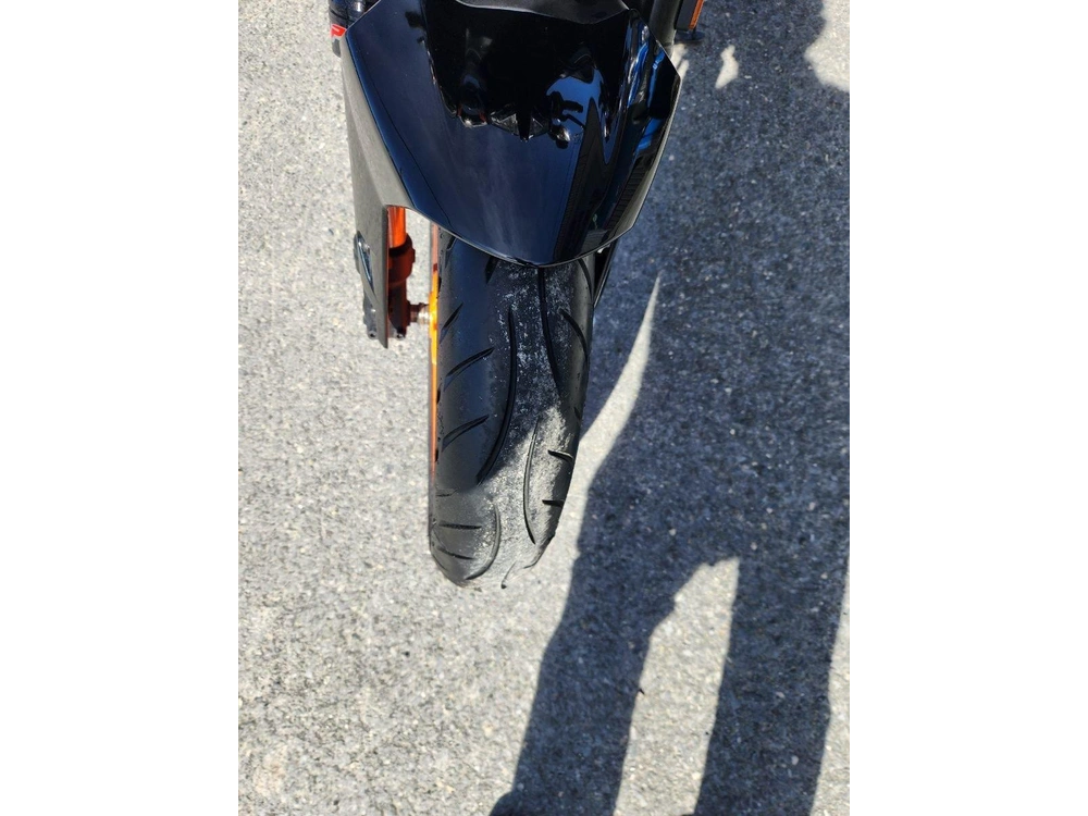 Ktm Duke 390 2022 alt