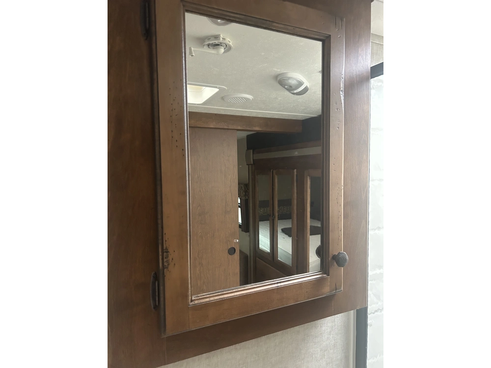 Keystone Rv Sprinter 277rl 2013 alt