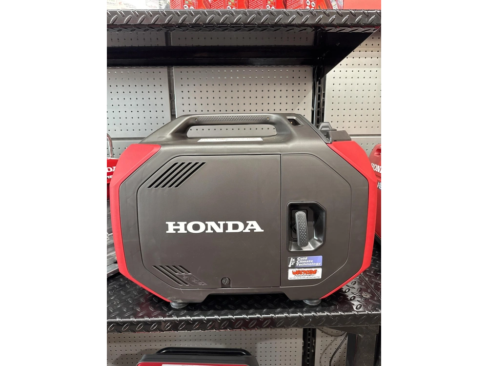 2026 Honda Eu3200 alt