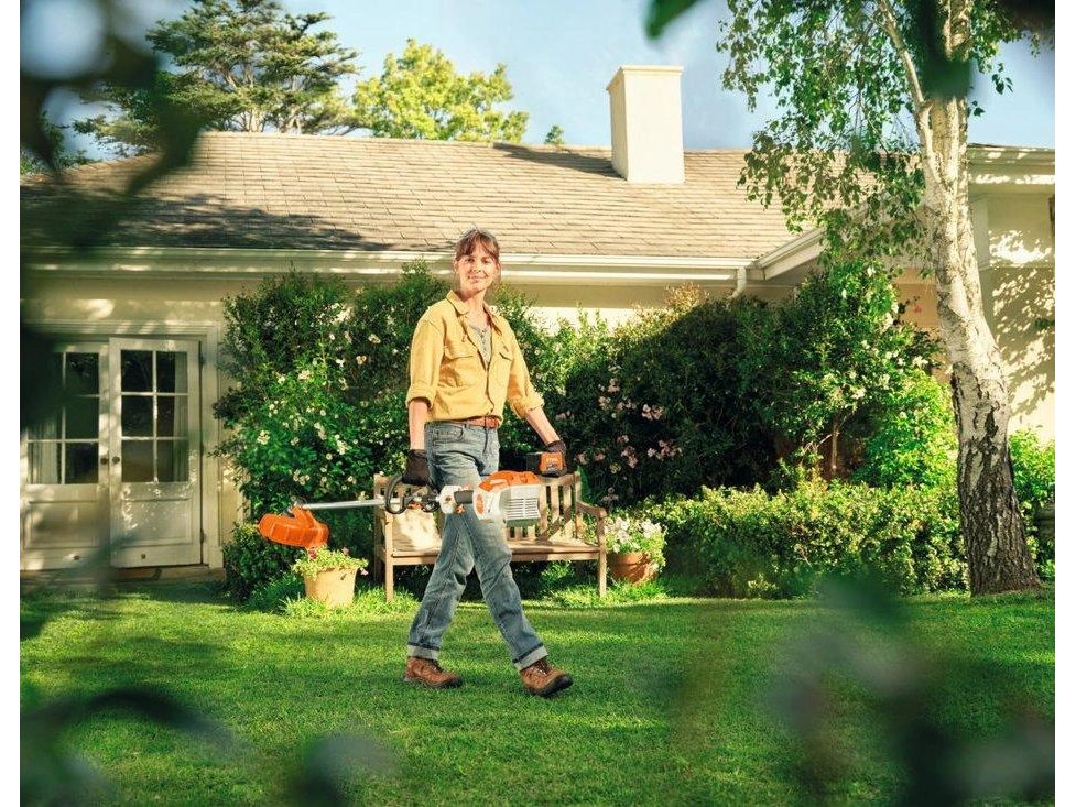 Stihl Fsa 80 R 2025 alt