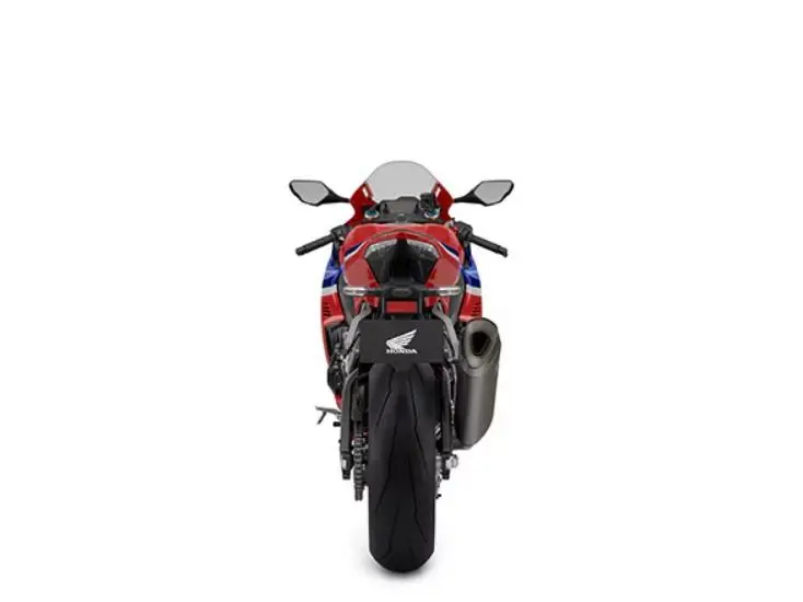 Honda CBR1000RR-R Fireblade SP 2027