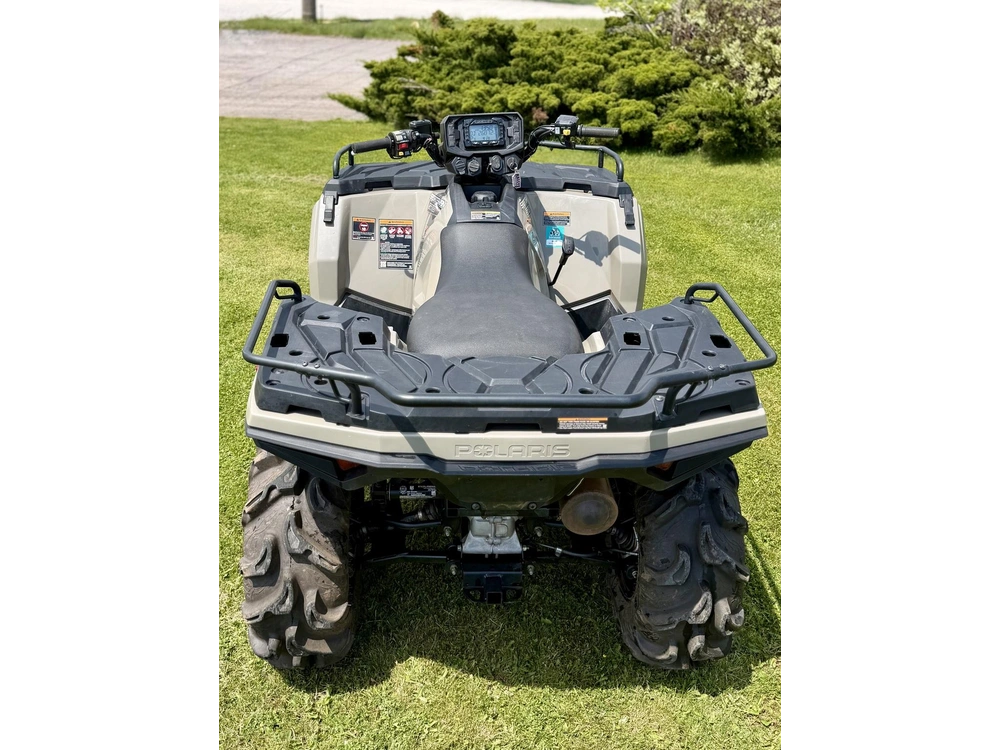 2025 Polaris Sportsman 570 Eps alt