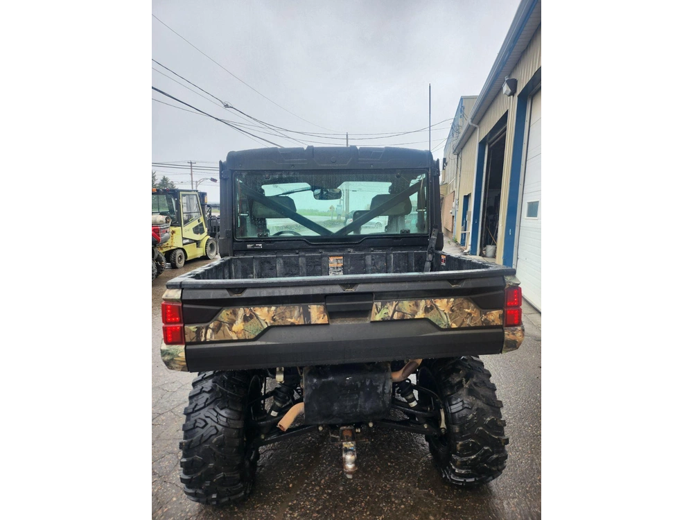Polaris Polaris Ranger Xp 1000 Northstar Premium 2021 alt