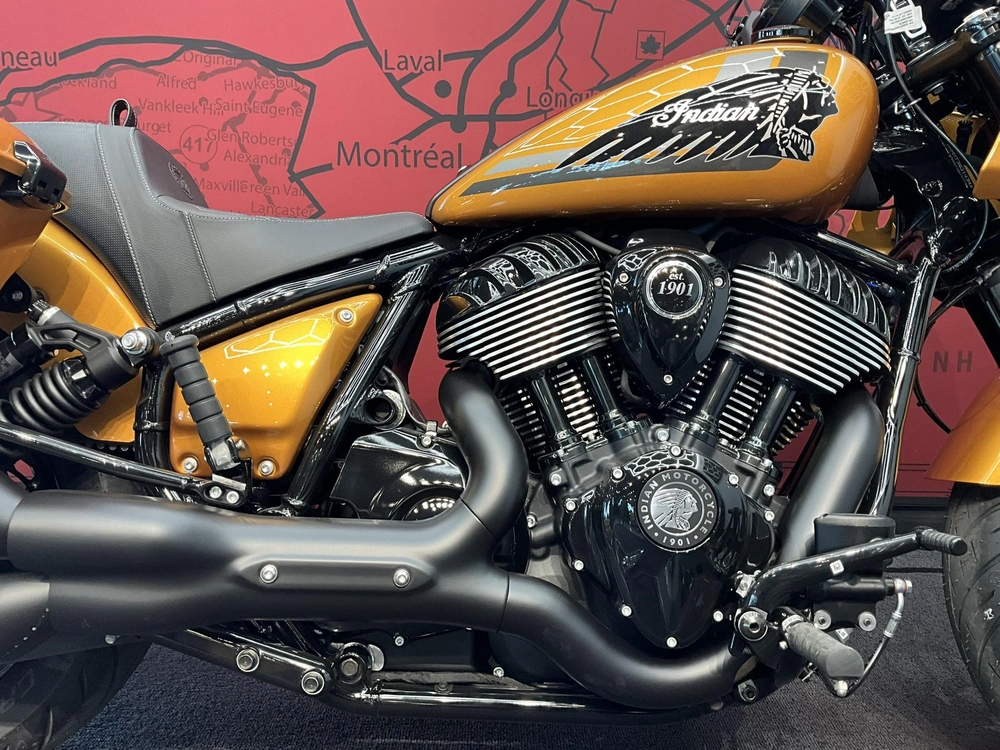 Indian Motorcycle Sport Chief Rt 2026 alt
