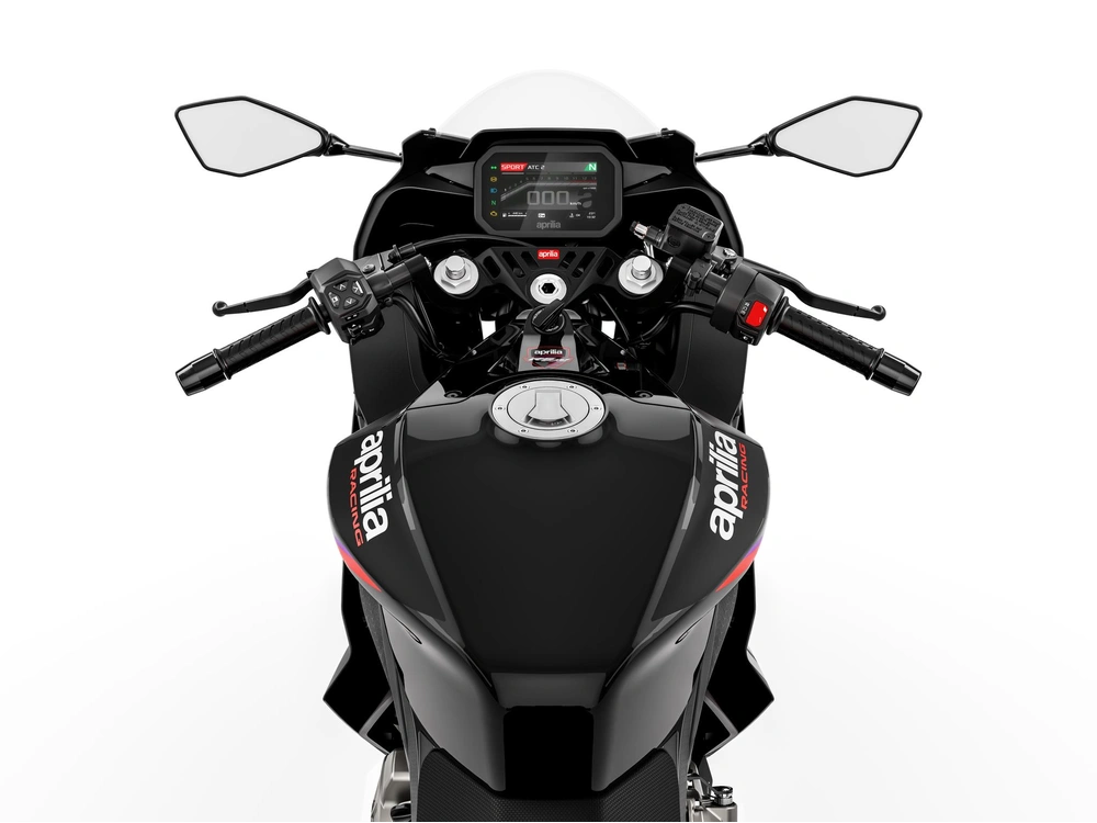 2026 Aprilia Rs 457 Gp Replica alt