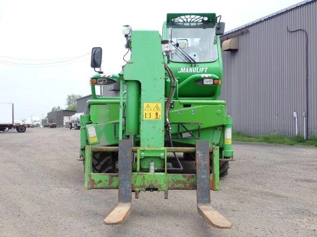 Autre Roto40.26mcss 2012