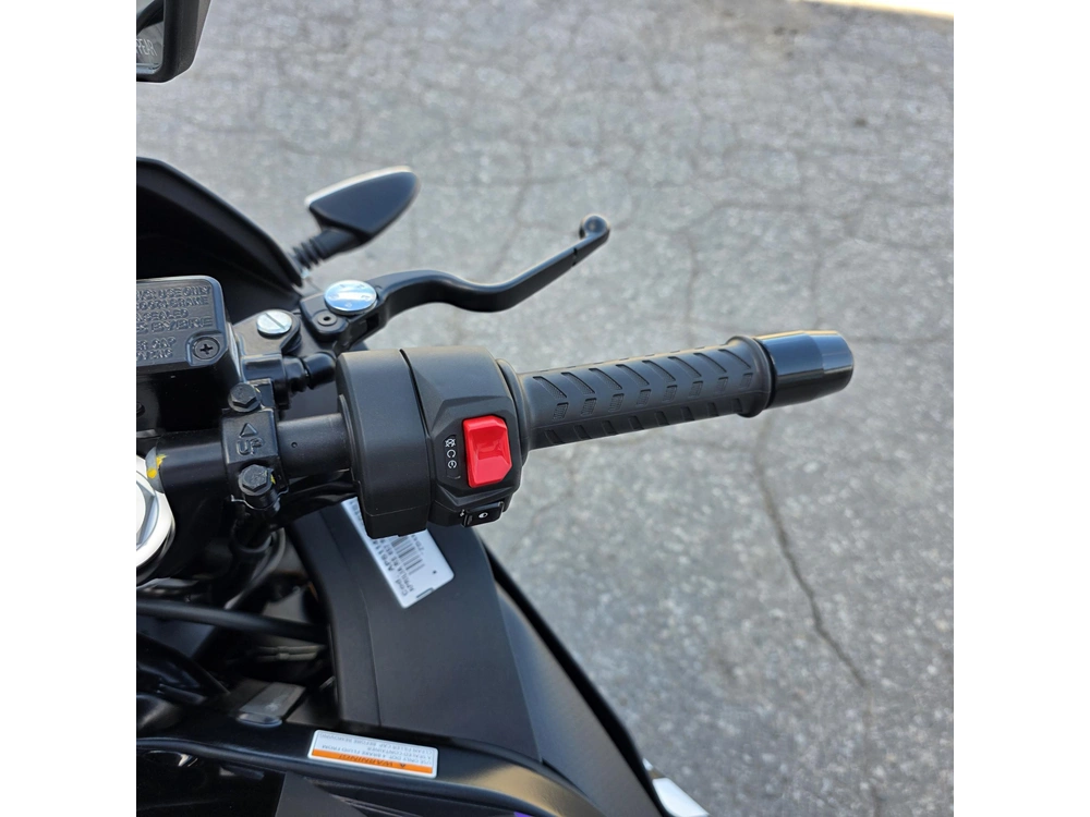 2026 Aprilia Rs 457 Gp Replica alt