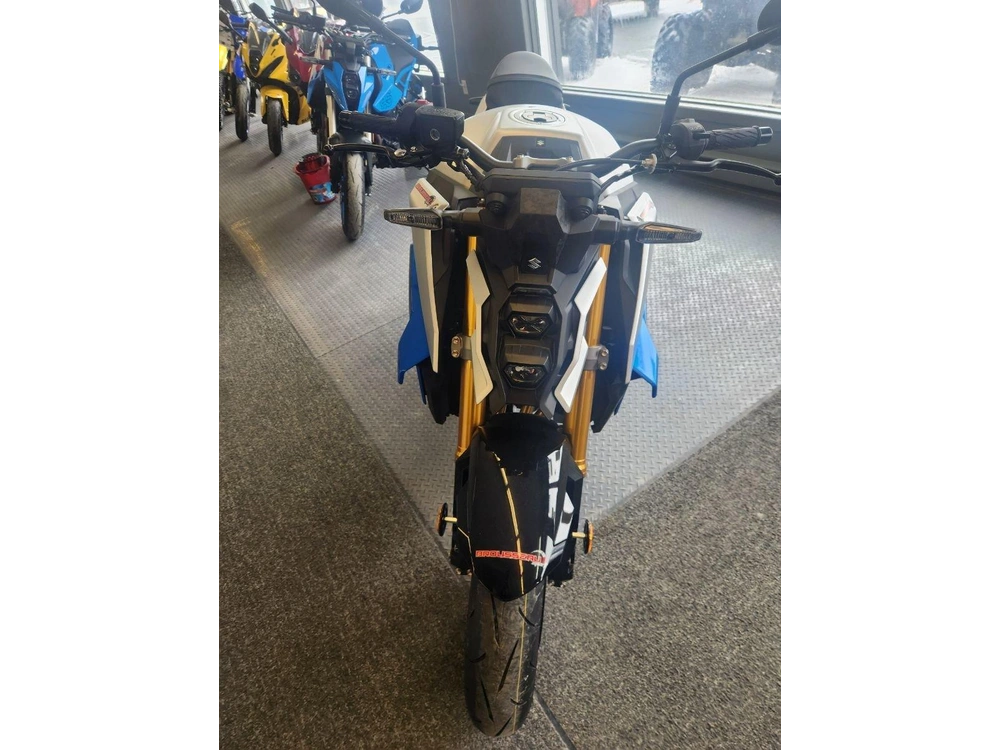 Suzuki Gsx-s1000a 2025 alt