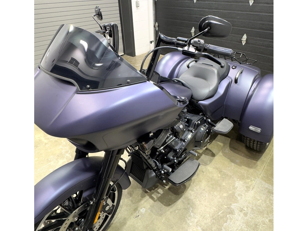 Harley-davidson Road 3 Fltrt 2025 alt